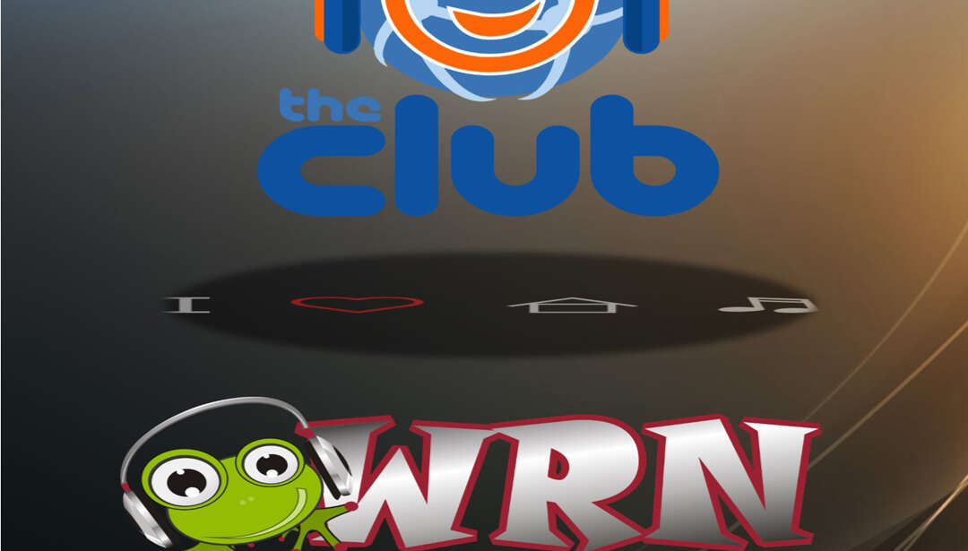 THE CLUB MUSIC – Mercoledì