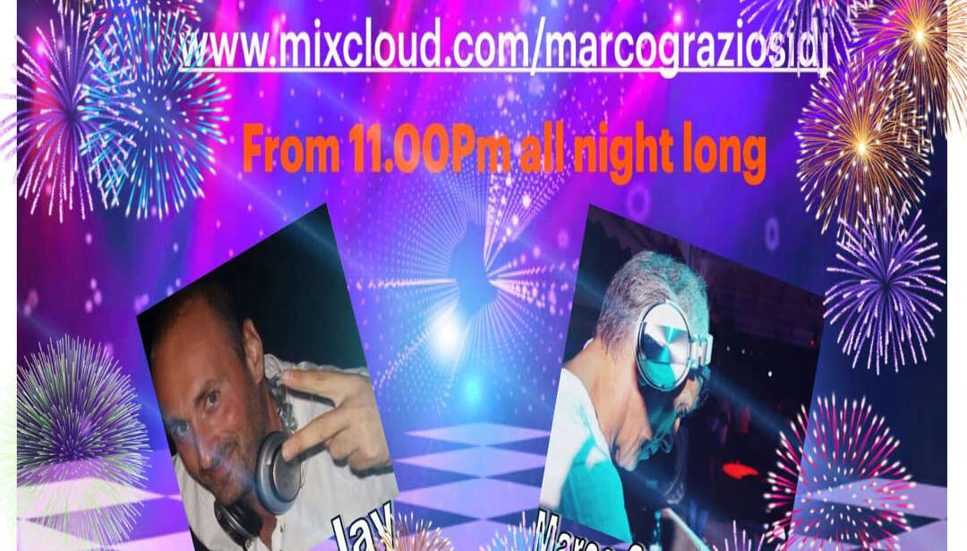 31 Dicembre 2020 – All Night Long