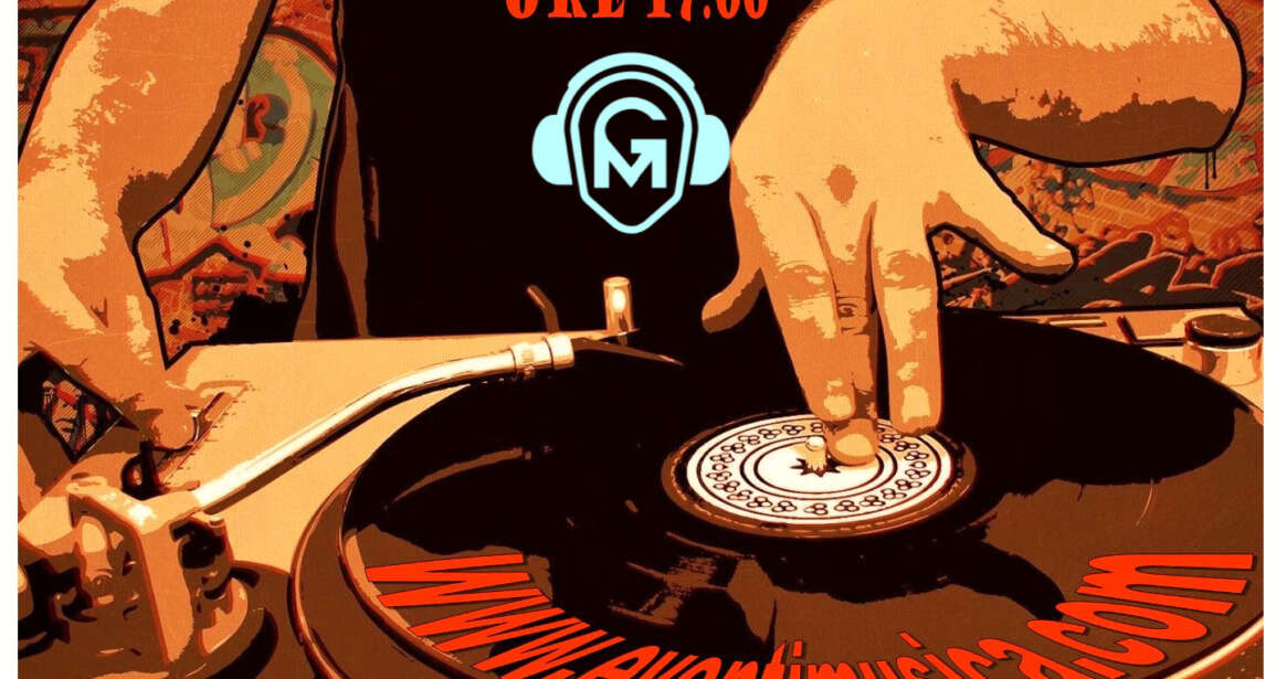 Vinyl Passion Vol. 4 – Marco Graziosi DJ