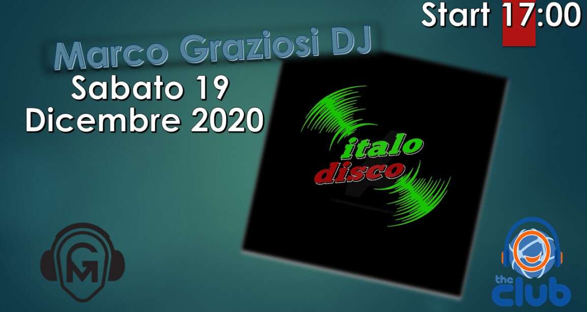Italo Dance Mix –