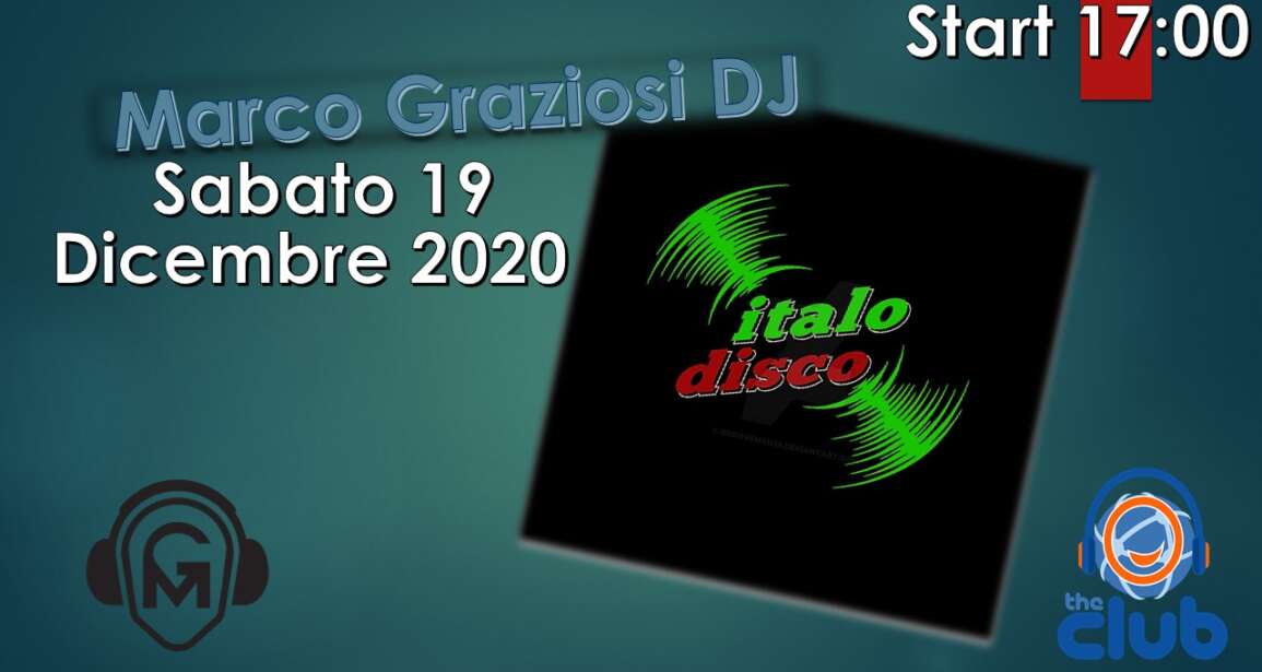 Italo Dance Mix –