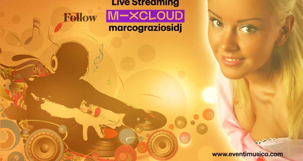 The Club Music – Lunedì