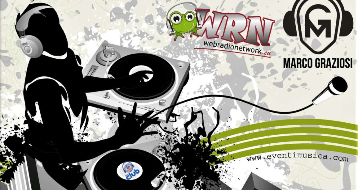 The Club Music – Lunedì