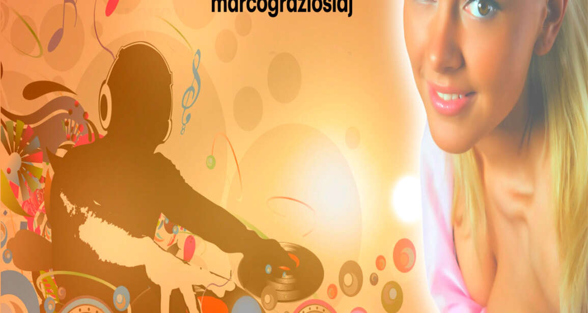 THE CLUB MUSIC – Mercoledì