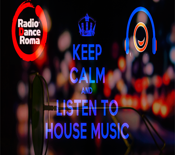 The Club – Energy of the Music