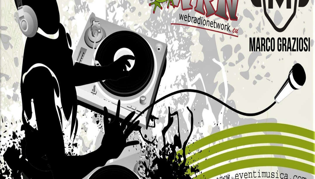 The Club – Energia, Musica e Passione – WRN Radio