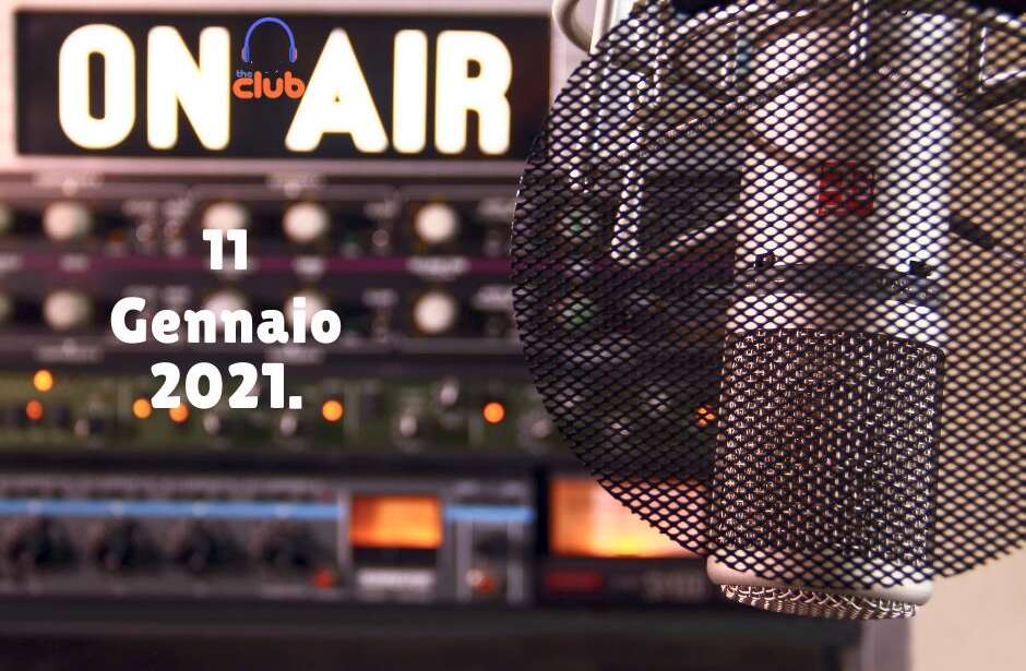 The Club Music – Energia, Musica , Divertimento