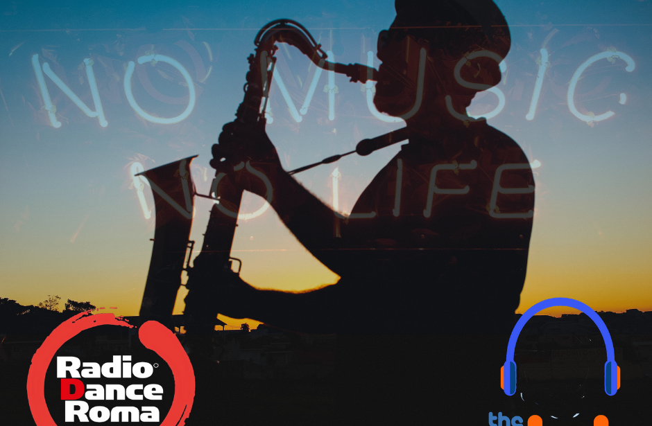 The Club – Energia, Musica e Passione – Rdr