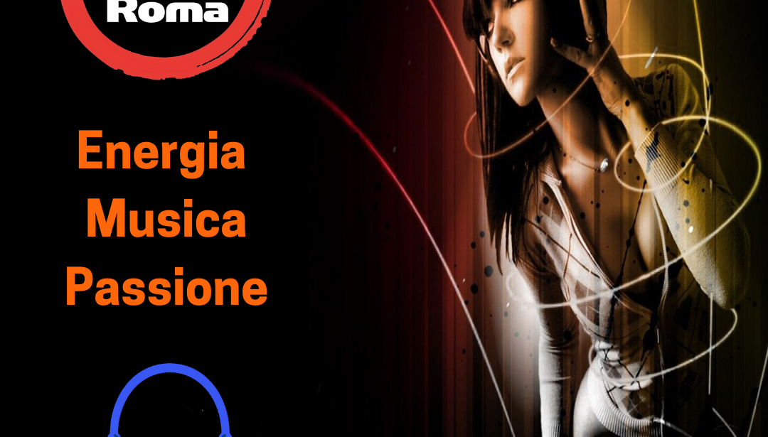 The Club – Energia, Musica e Passione – Rdr