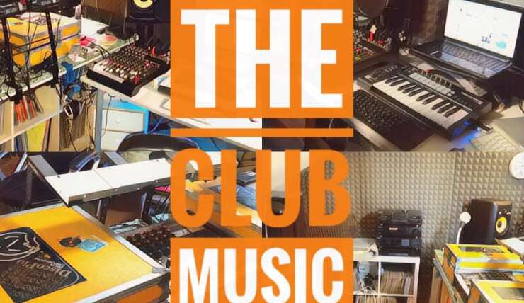 The Club – Musica e …. V° Episodio