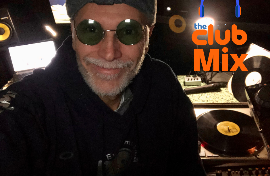 Beenoise TV – The Club – Marco Graziosi DJ