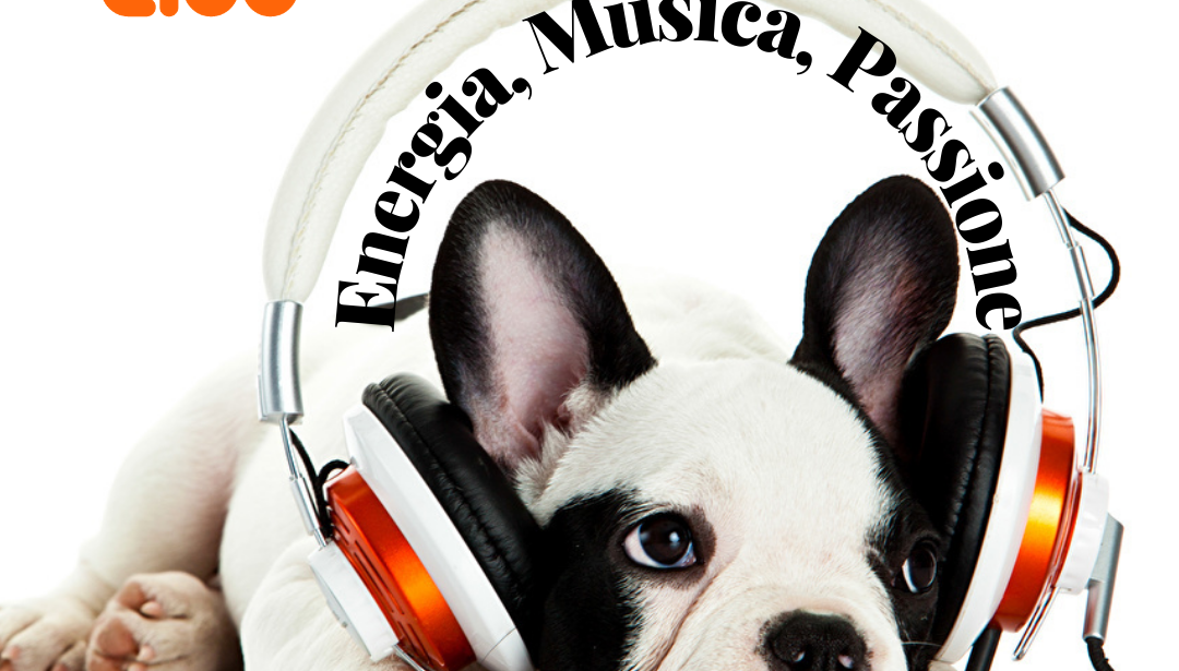 The Club – Energia, Musica, Passione – WRN Radio