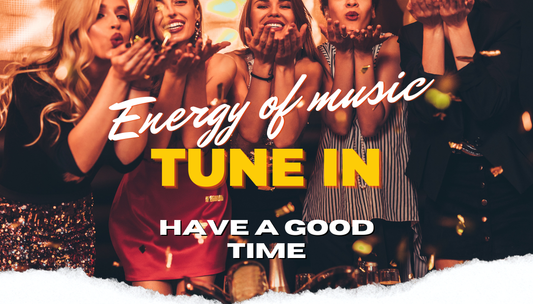 The Club…Music – Tuesday on RadioDanceRoma