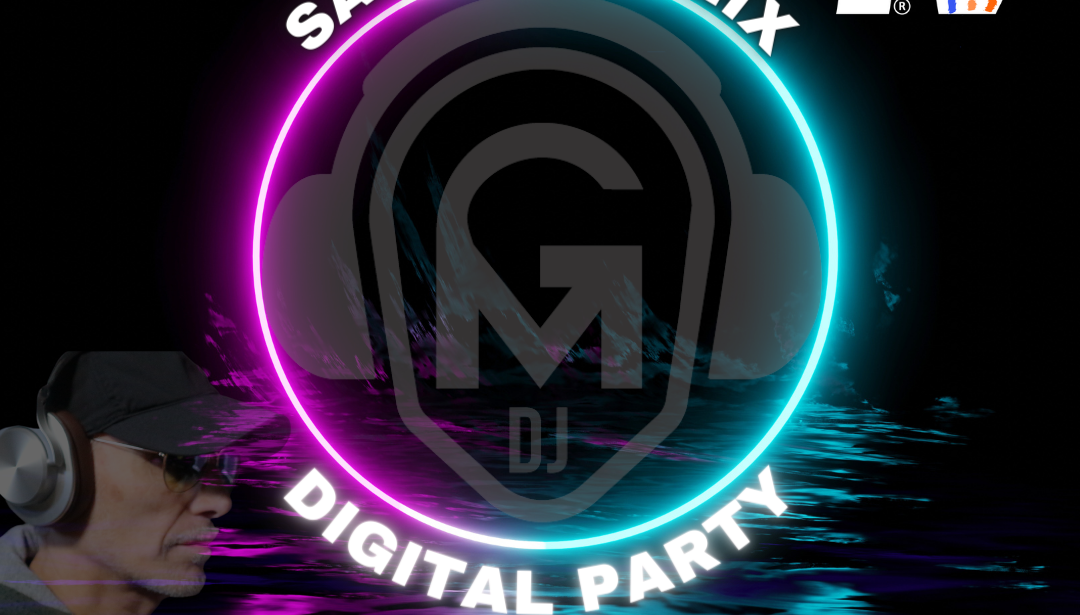Digital Party – Electronic Mix