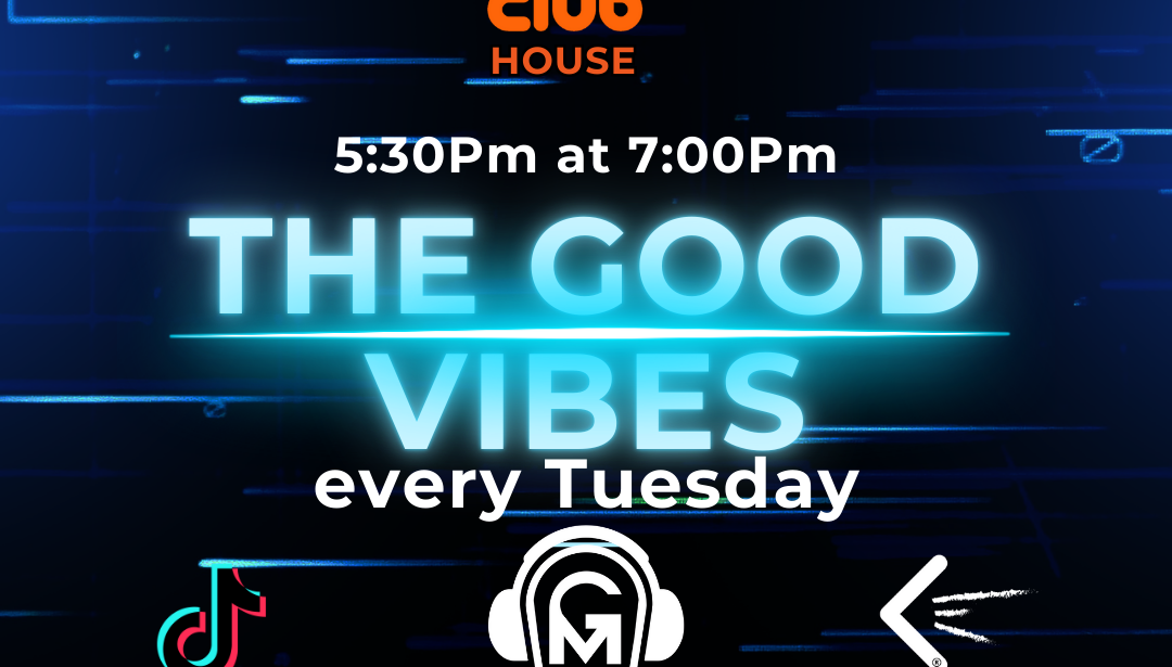 The Club House con Marco Graziosi DJ